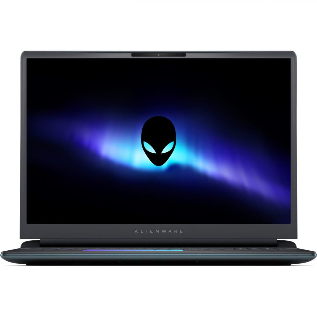 Laptop Gaming Alienware 18 Area-51 18.0" QHD+, Intel U9-275HX, 64GB Ram, 12(3x4)TB SSD, NVIDIA GeForce RTX 5080, Windows 11 Pro