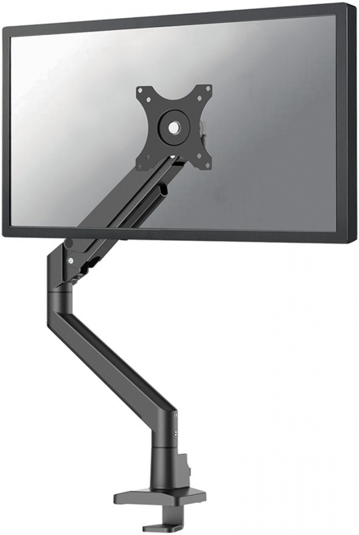 Brat monitor Nm FullM 17-35" 9KG negru (Brat pentru monitor Neomounts)