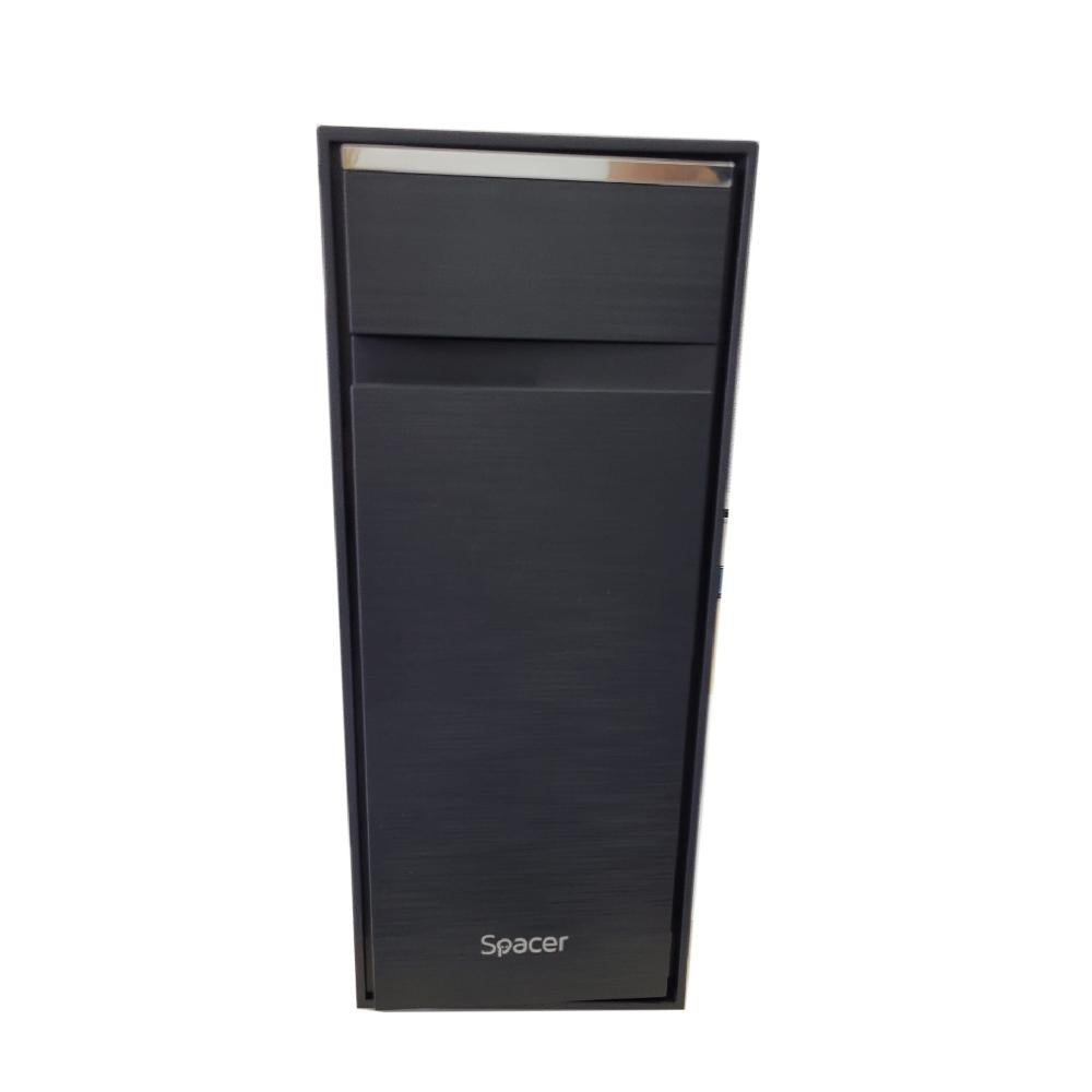 Carcasa Spacer Office, Atx, MidTower (Carcasa Spacer SPCS-OC-TOP)