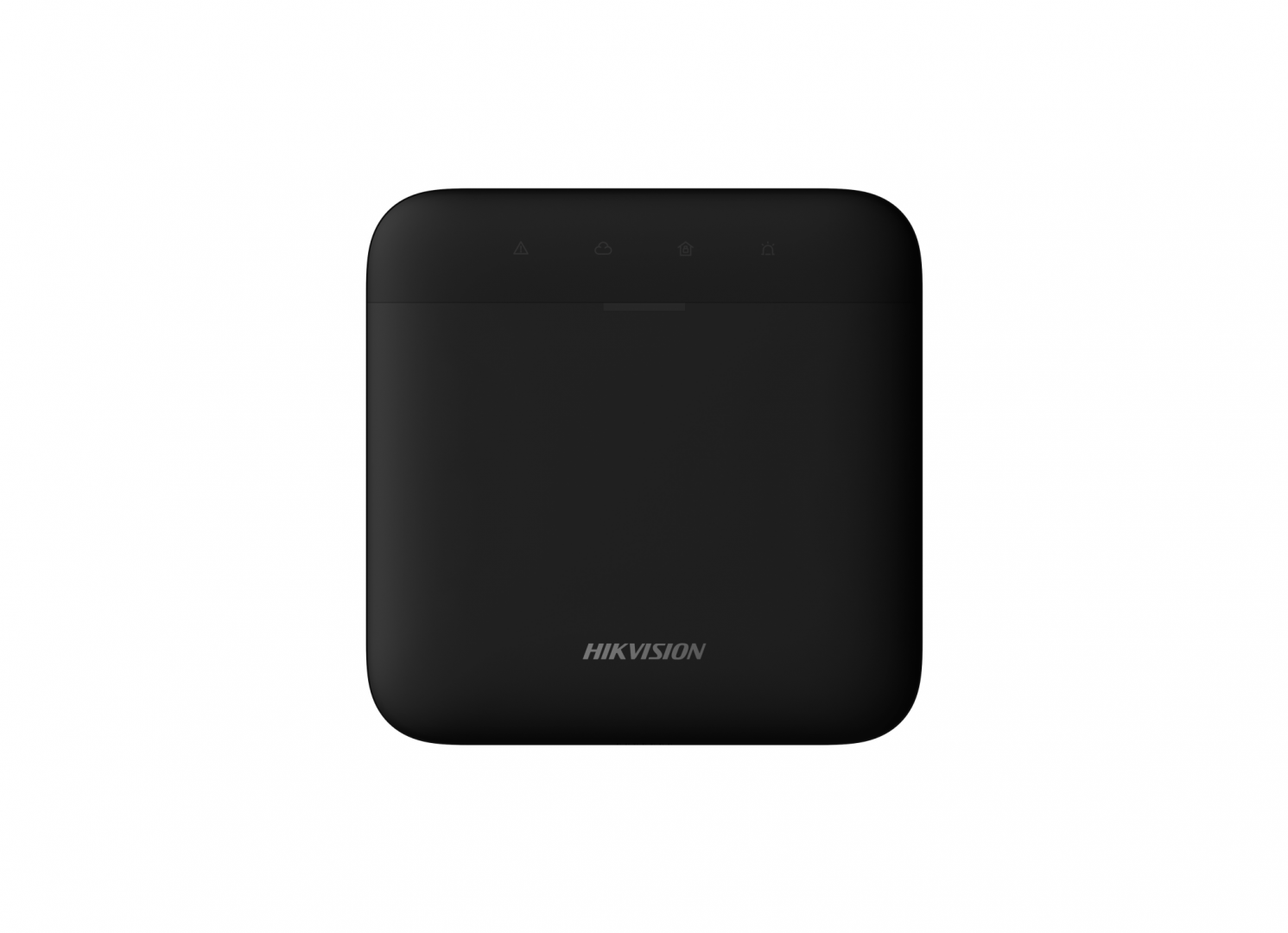 Hikvision CENTRALA ALARMA AX PRO 64ZONE 868MHz BK