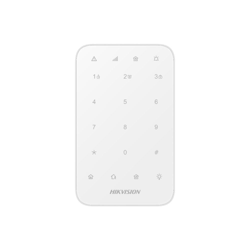 Hikvision TASTATURA WIRELESS AXPRO 868MHz