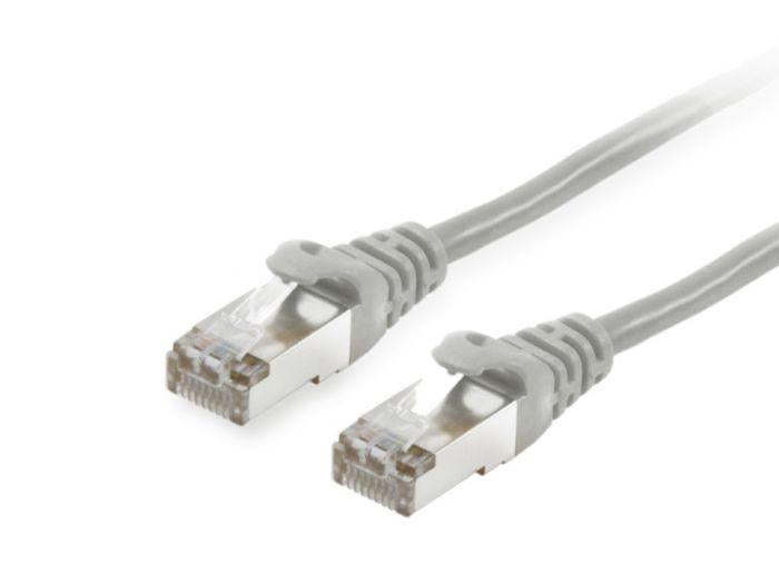 Equip Ethernet Cable CAT6 605500 (equip 605500 Cat.6 S/ftp Patch Cable)
