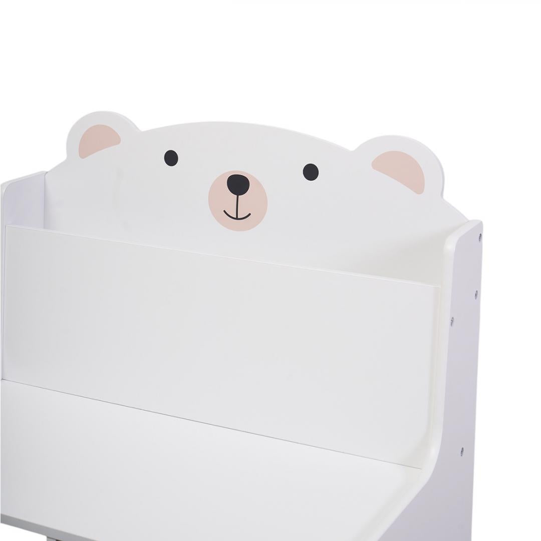 Bancuta cu spatiu de depozit,Bear,U-Grow