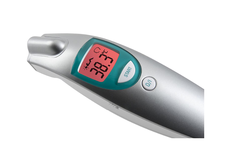 TERMOMETRU DIGITAL MEDISANA FTN 76120