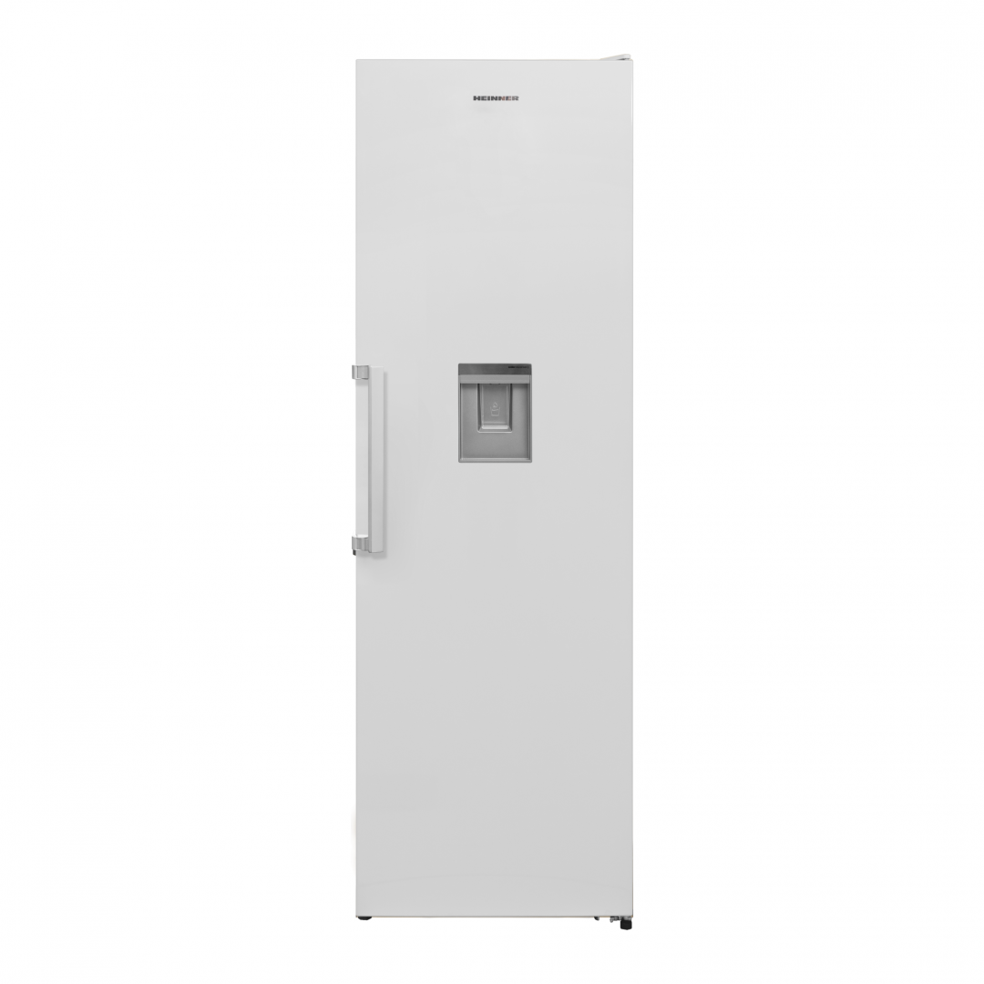 Frigider cu O Usa Heinner HF-V401NFWDF+ (frigider Heinner HF-V401NFWDF+)