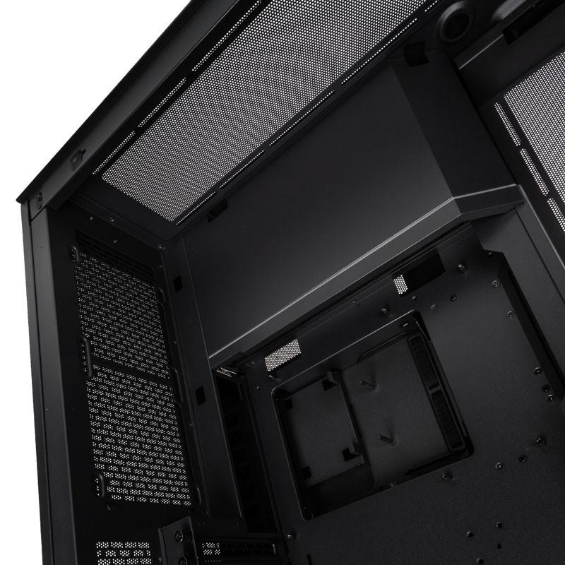 Carcasa Phk Nv Series NV7 E-ATX Argb Bk (Carcasa Phanteks NV7)