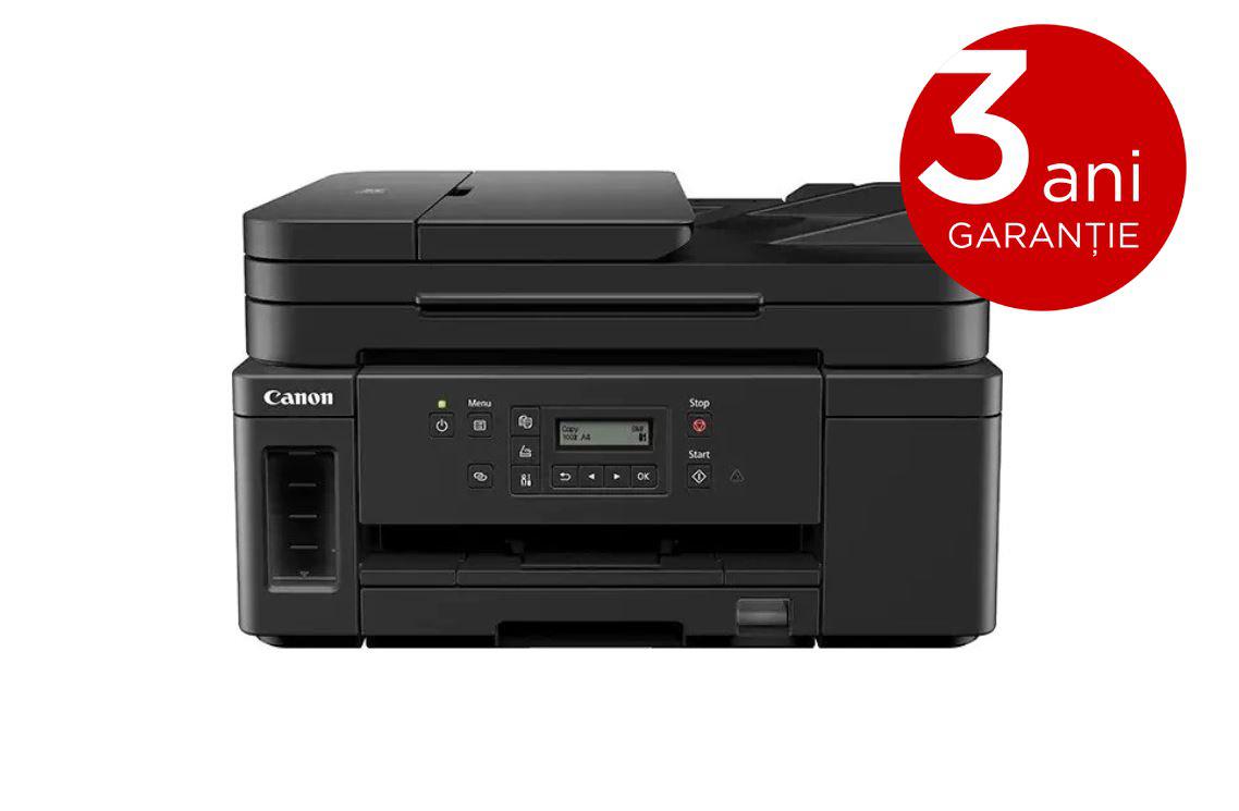 Canon GM4040 a4 Ciss Mono Inkjet Mfp ("Multifunctional inkjet mono Ciss Canon Pixma G4040)