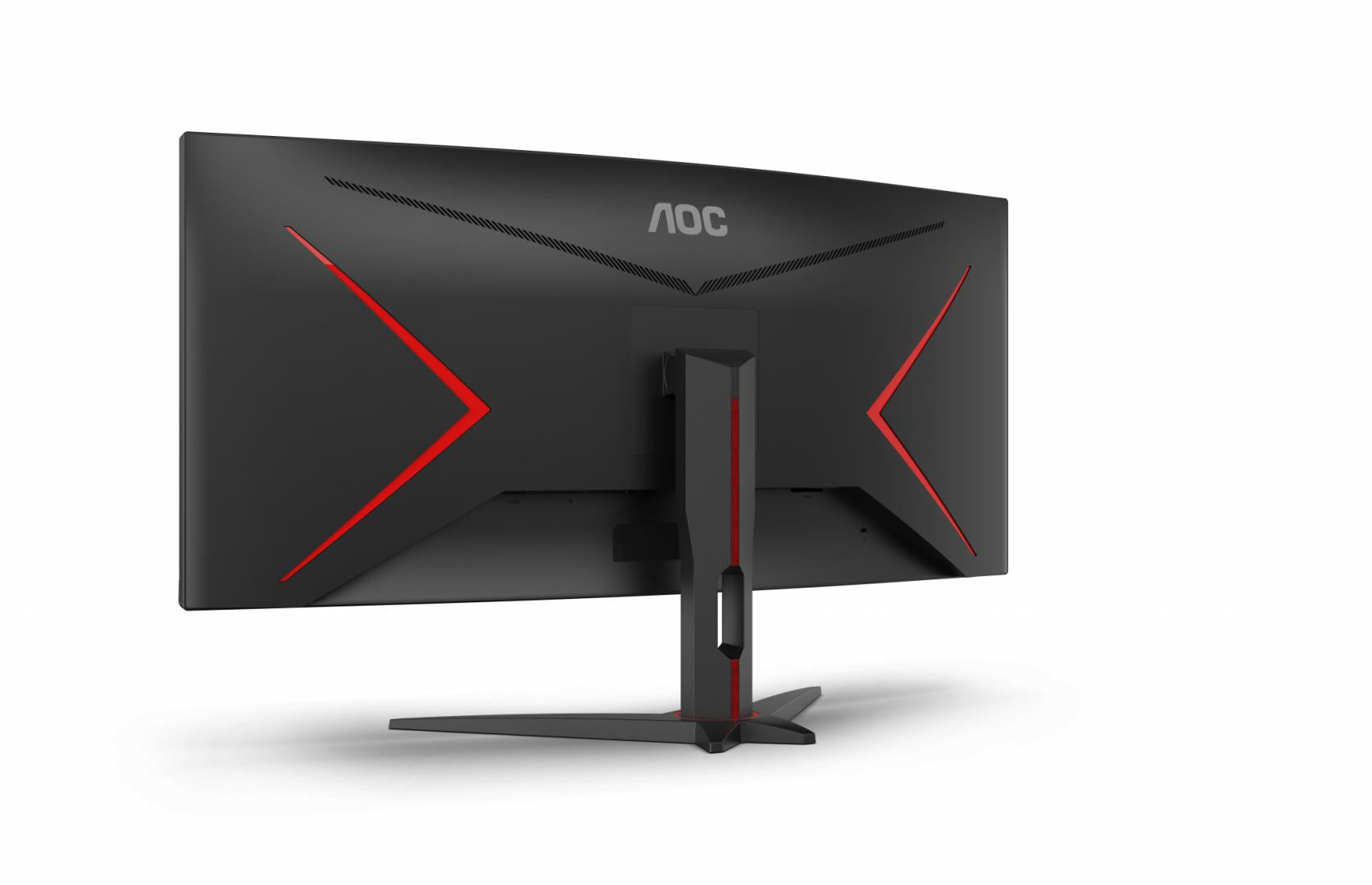 Monitor Aoc 34" CU34G2XE/BK (Monitor Gaming Aoc CU34G2XE/BK)