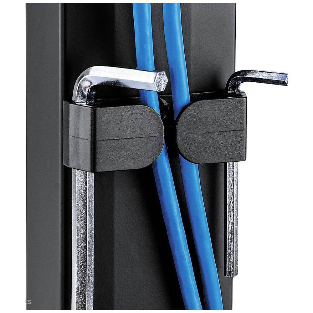 Suport monitor birou Nm 10"-32" 7KG ng (Suport monitor de birou Neomounts FPMA-D865BLACK; pentru display-uri cu...)