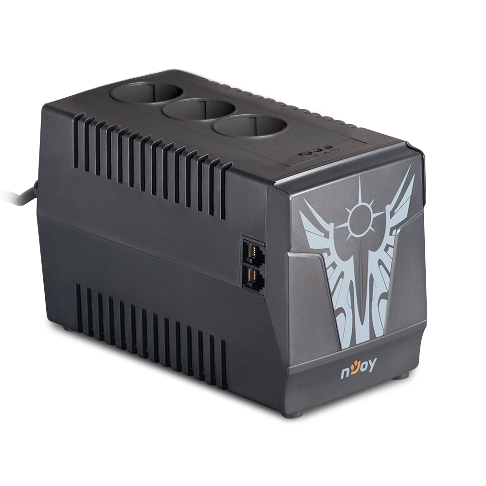 AVR NJOY PALADIN PWAV-10003PL-AZ01B