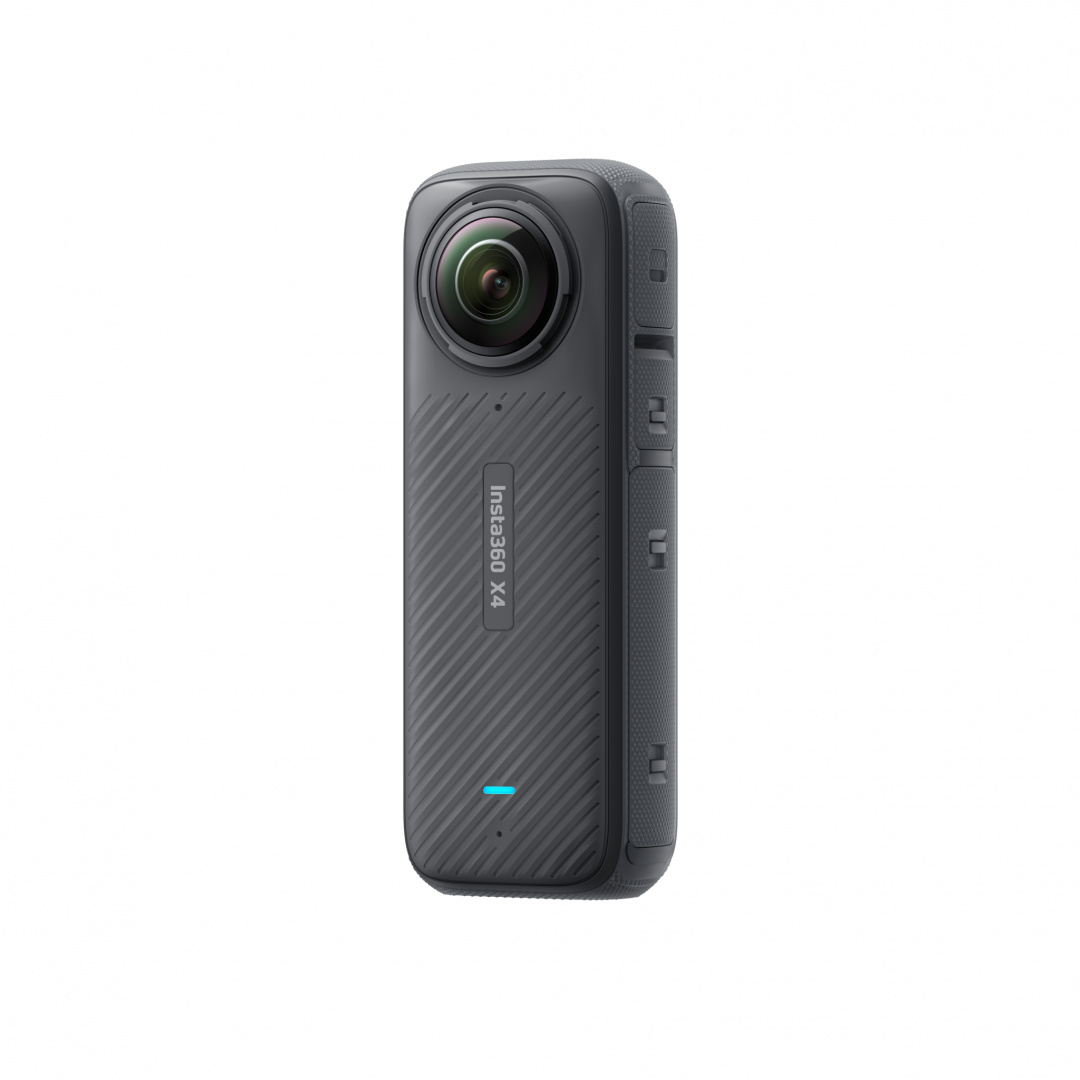 Insta360 X4 8K, 360° camera video sport