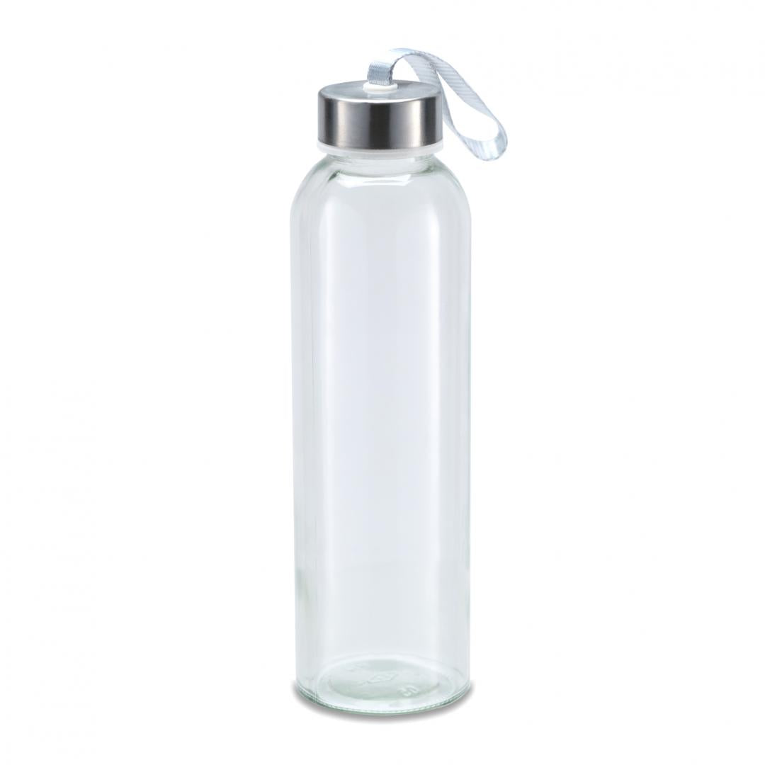 Sticla 500ml termo, orange, U-Grow