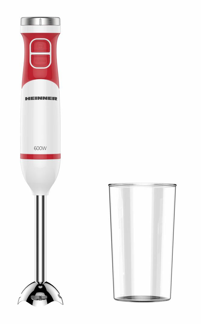 Blender Mana Heinner HHB-D600WHR (blender de Mana Heinner NEWFLEX-600 HHB-D600WHR)