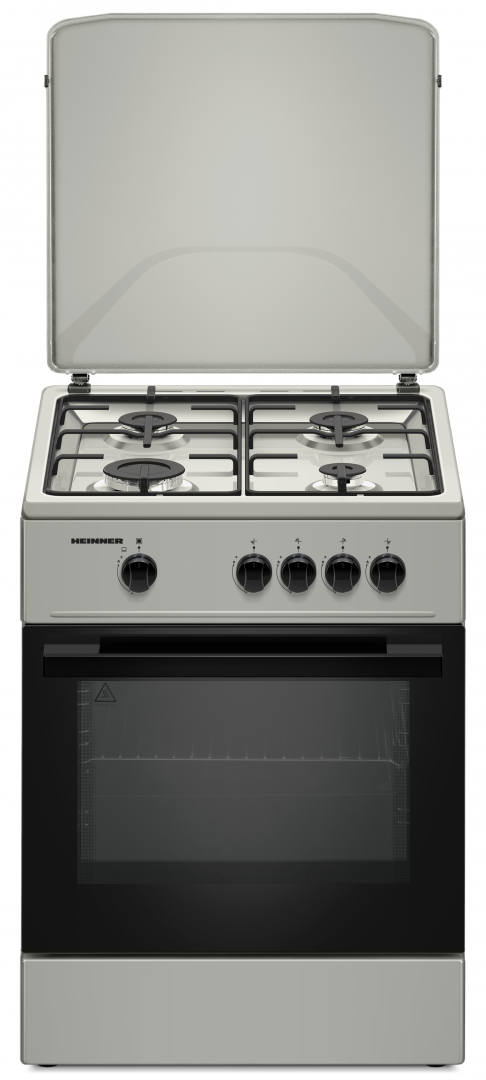 Aragaz Gaz Heinner HFSC-K6060SL