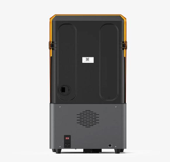 Creality HALOT-MAGE S Resin 3D Printer