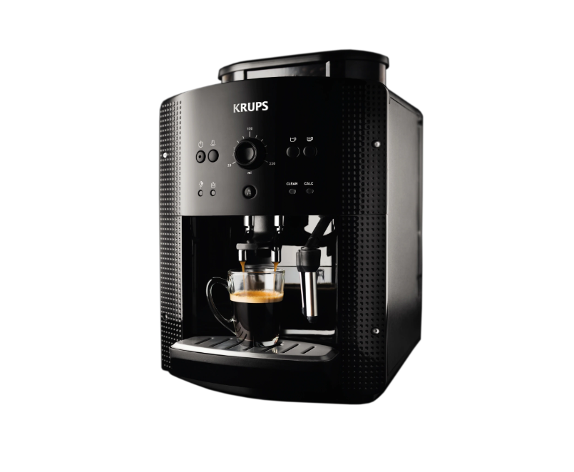 Espressor Automat Krups EA810870 (espressor Automat Krups EA810870)