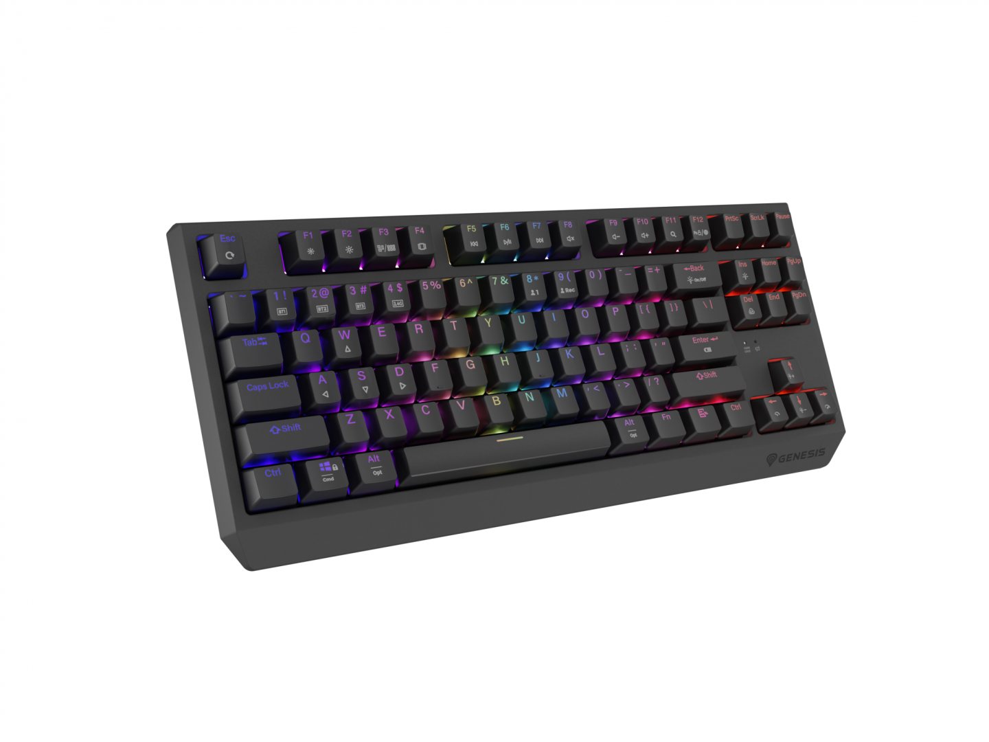 Tastatura WS Genesis Thor 230 TKL R ng