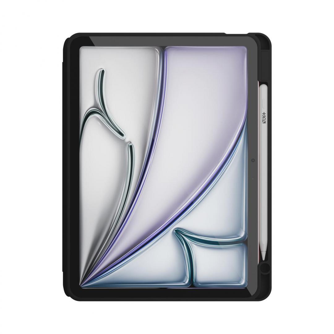 Next One RollCase for iPad Air 11" M2 Bk (next One RollCase for iPad Air 11" M2 2024 Black)