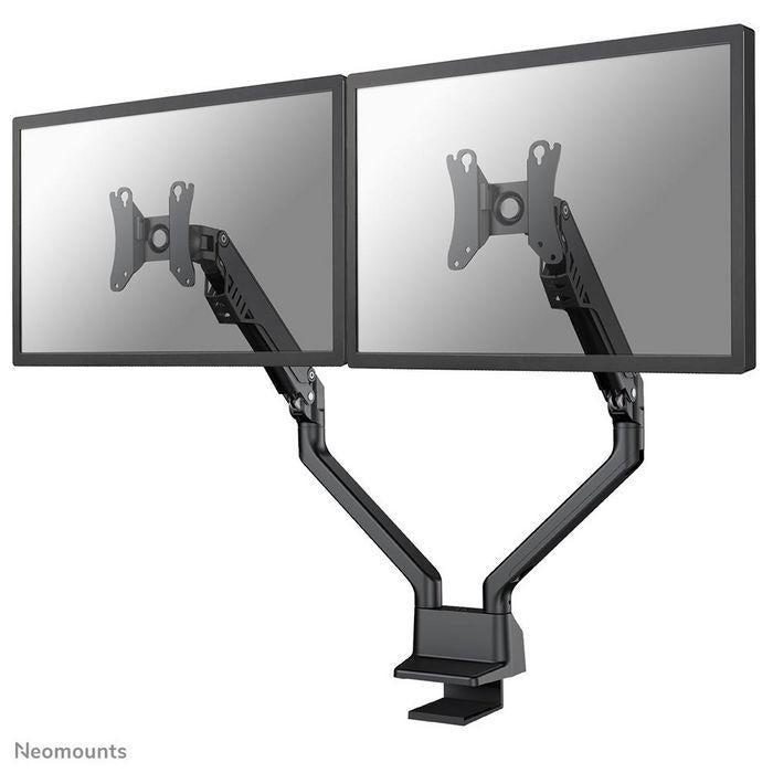 Neomounts Brat dublu pt monitor NM NWS 10-32” 16kg