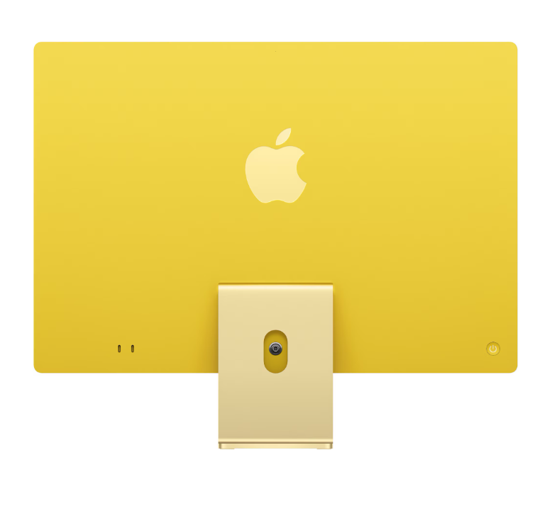 iMAC24 CPU-10C/GPU-10C/32GB/1TB Int Yw (Apple iMAC 24" Retina 4.5k/ Apple M4 (CPU 10-core)