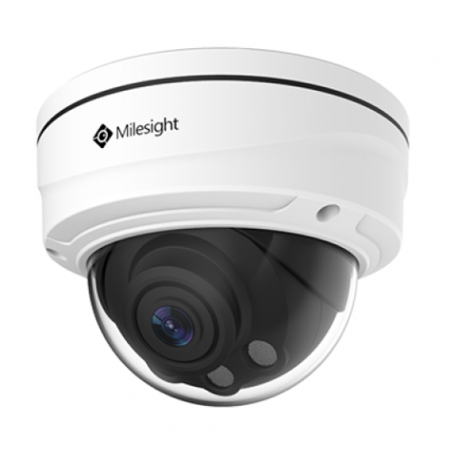Milesight CAMERA IP DOME 2MP 2.7-13.5MM IR50M