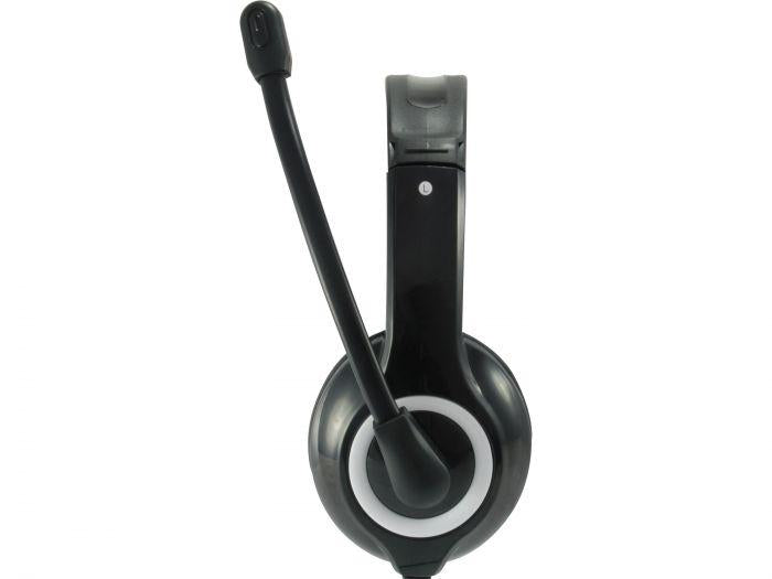 EQUIP USB HEADSET 245301