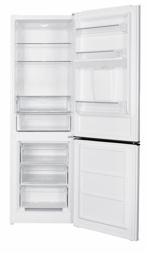 Combina Frig. Heinner HC-HM313WDE++ (combina Frigorifica Heinner HC-HM313WDE++)