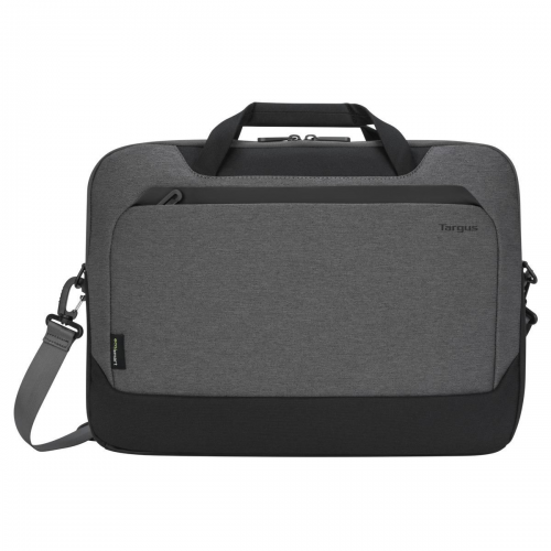Geanta laptop Targus Cypress 15.6” gri (Geanta laptop Targus CypressEco)