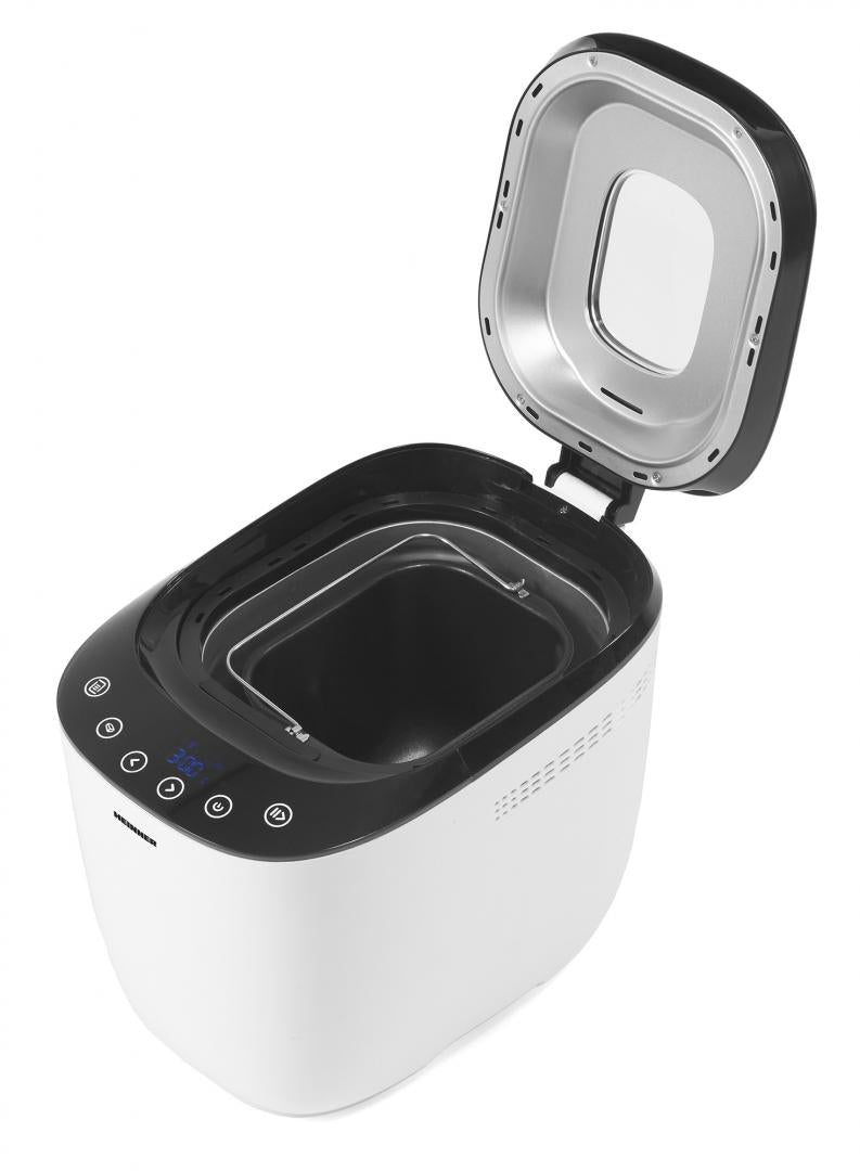 Masina de Paine Heinner HBM-900WHBK