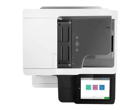 HP Laserjet M635H Mono Laser Mfp (Multifunctional laser HP LaserJet Enterprise Mfp M635h)