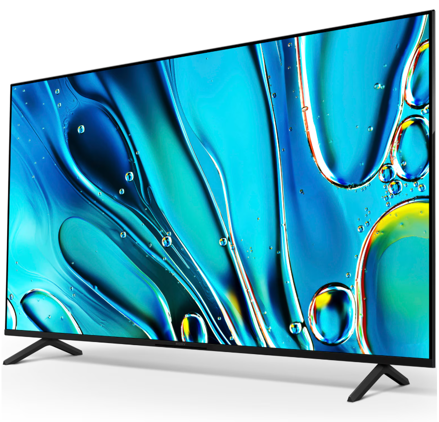 LED TV 65" SONY K65S35B.CEI