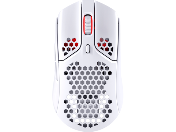 HP Pulsefire Haste - Wireless Gaming WH