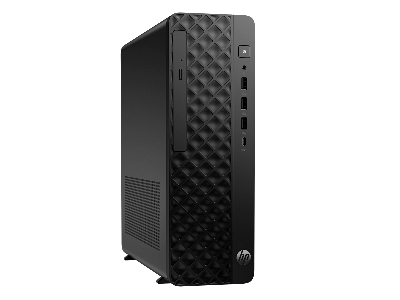 HP 2G1iSFF intel-300 16 512 Uma W11EDU 1 (Desktop Education HP ProDesk 2 G1i cu procesor Intel Core i3 300 pana la 3.9 GHz)