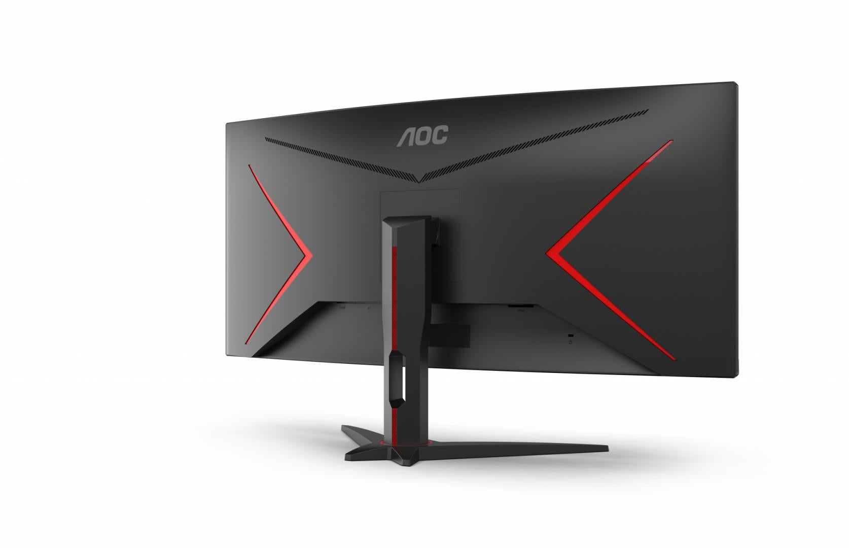Monitor Aoc 34" CU34G2XE/BK (Monitor Gaming Aoc CU34G2XE/BK)