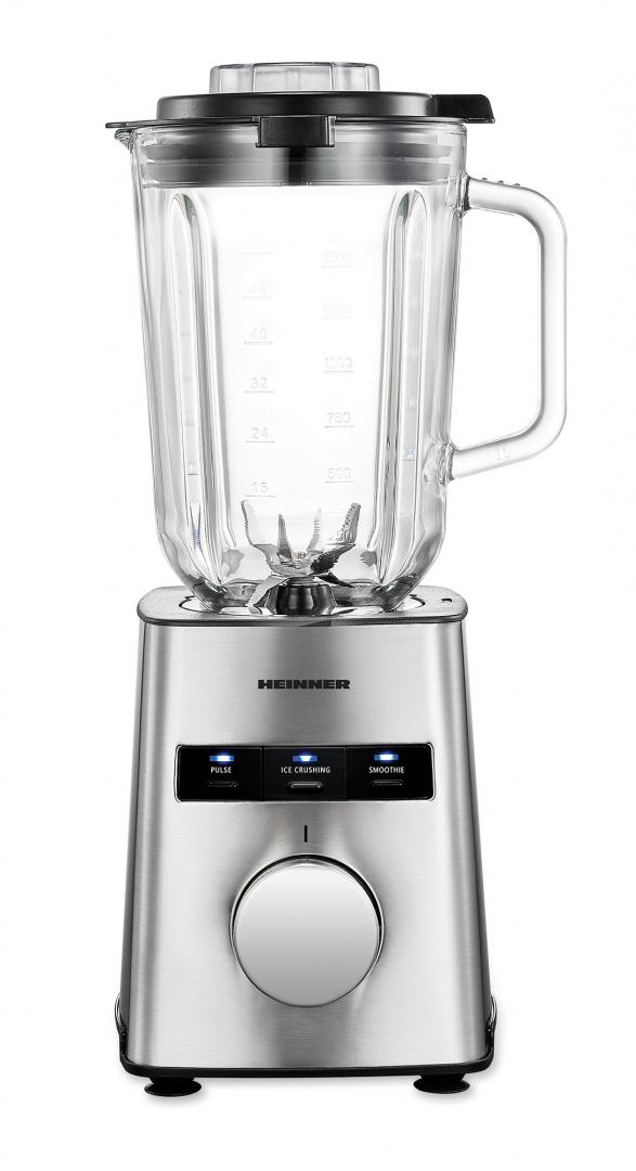 Blender de Masa Heinner HBL-HE800SS