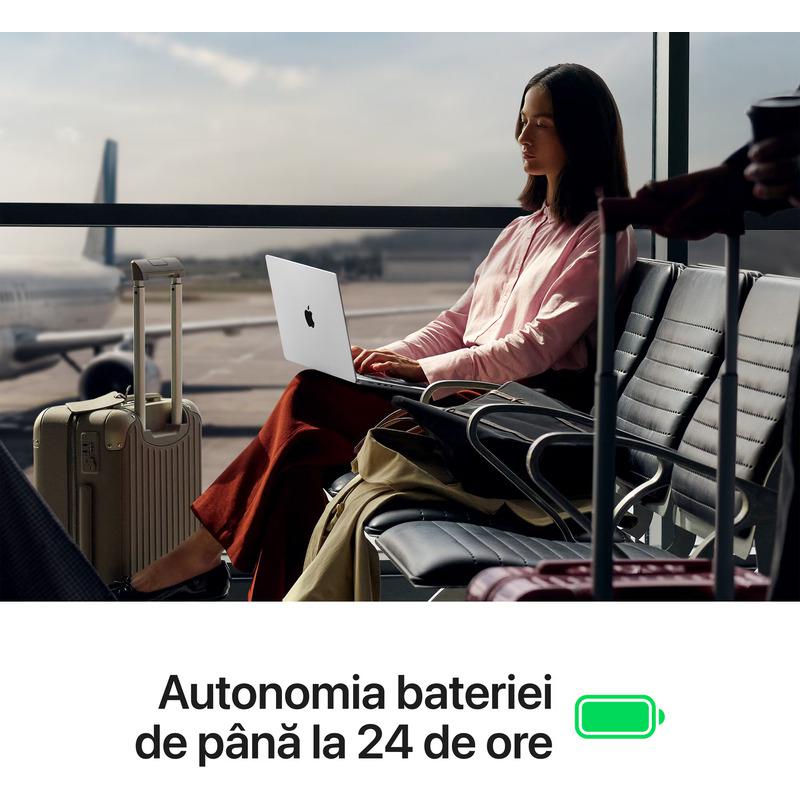 MacBook Pro 14.2"/Apple M5 (CPU 10-core, GPU 10-core, Neural Engine16-core)/24GB/1TB – Space Black – INT KB (No Adapter) - 2025