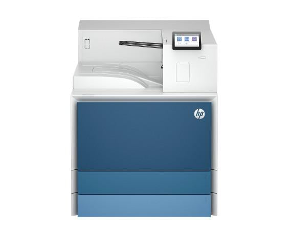 HP Enterprise 8501DN Mono Laser Printer (Imprimanta Laser HP LaserJet Enterprise 8501DN)