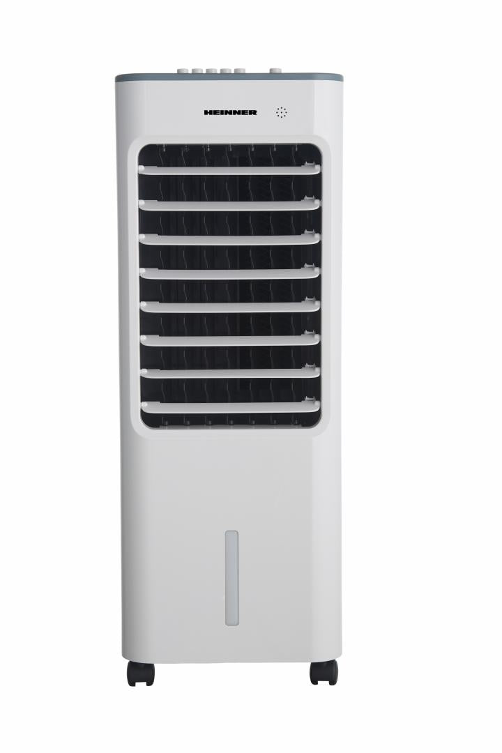 Ventilator Racire Heinner HACLP-M53WH (ventilator cu Efect de Racire Prin Evaporare Heinner HACLP-M53WH)