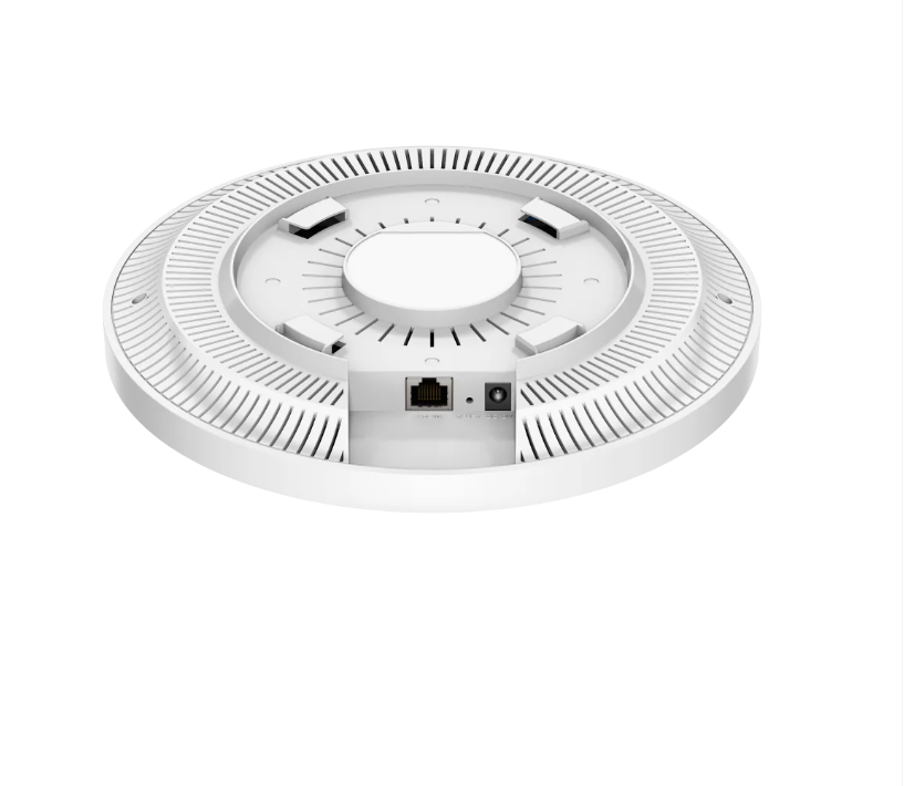 Punct de acces Wi-Fi Cudy AP1200 exterior exterior/interior AC1200 alb,