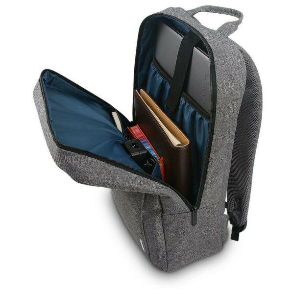 Lenovo LN Backpack Grey B210 16"