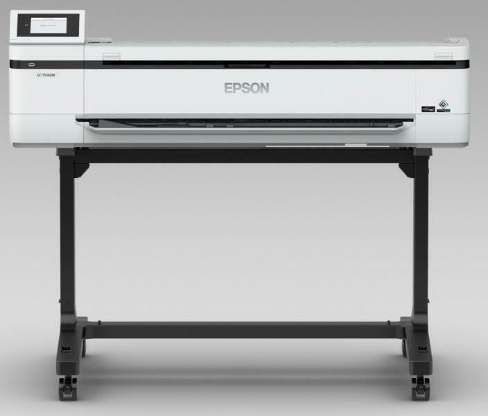 Epson SC-T5100M a0 Large Format Printer (Plotter Multifunctional Epson Surecolor T5100M 36" (Print)