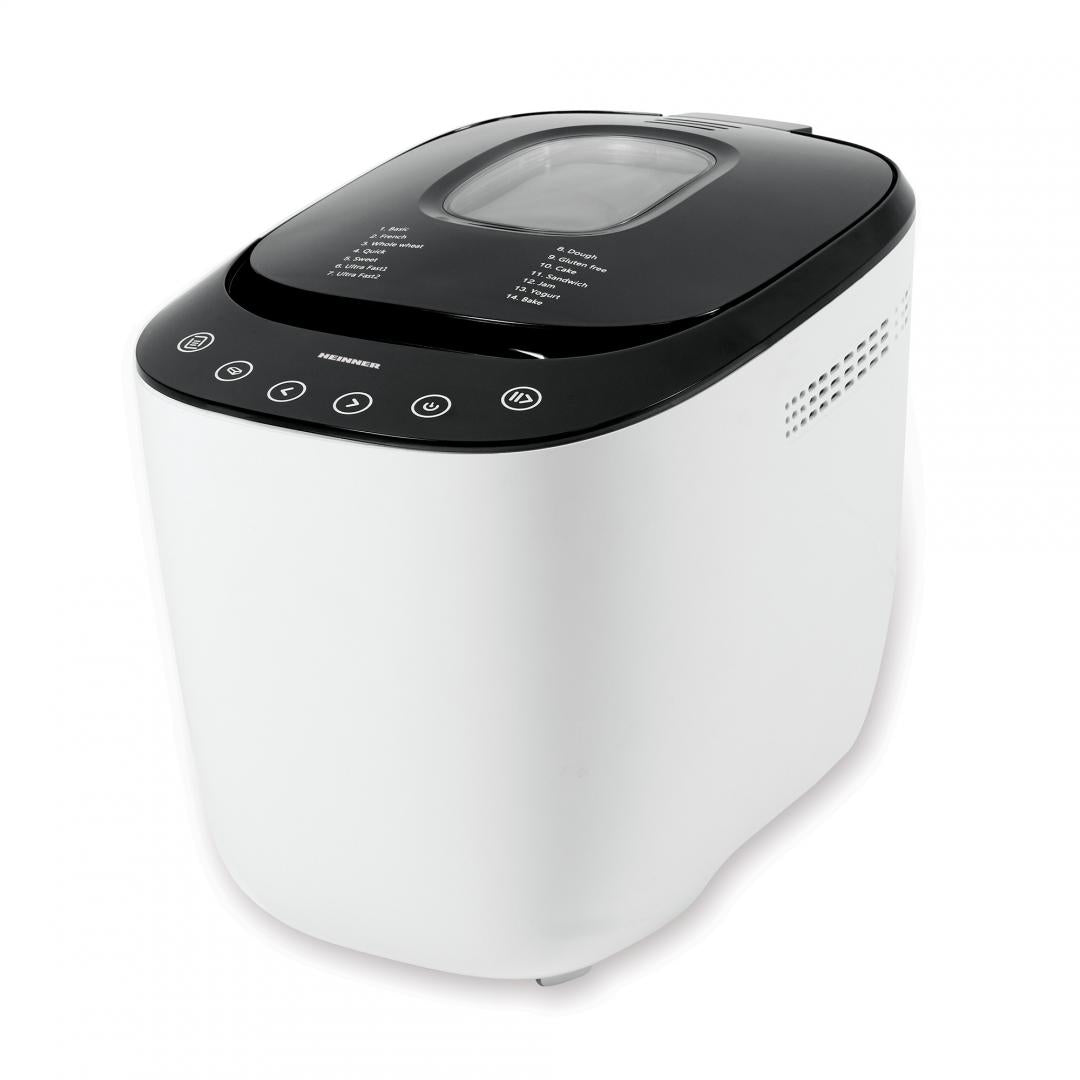 Masina de Paine Heinner HBM-900WHBK
