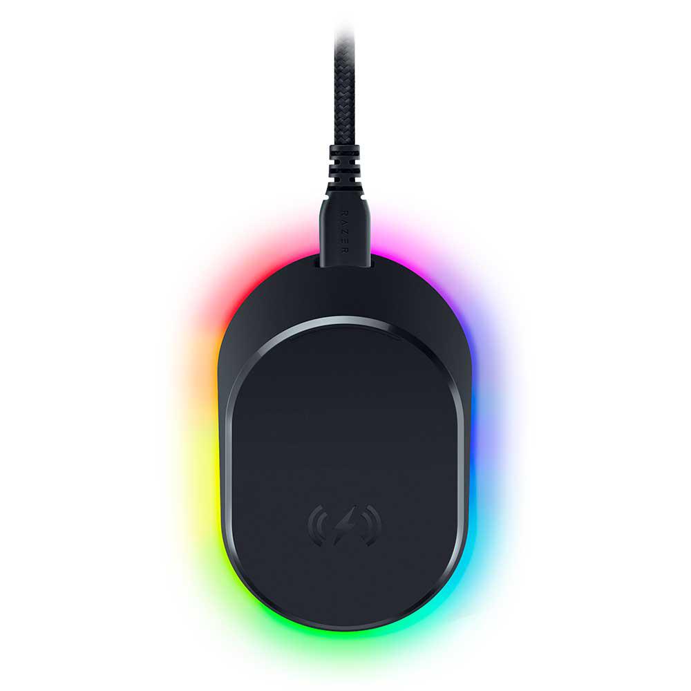 Razer Mouse Dock Pro, negru (Mouse Razer Dock Pro)