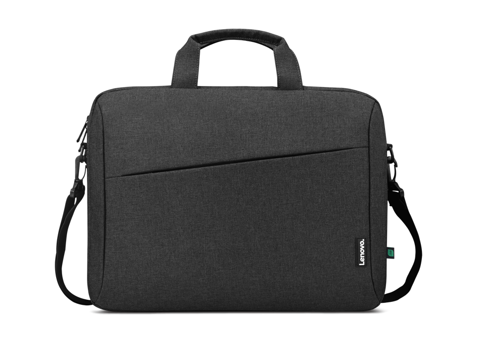 Lenovo 16" Laptop Topload T210 Black ECO