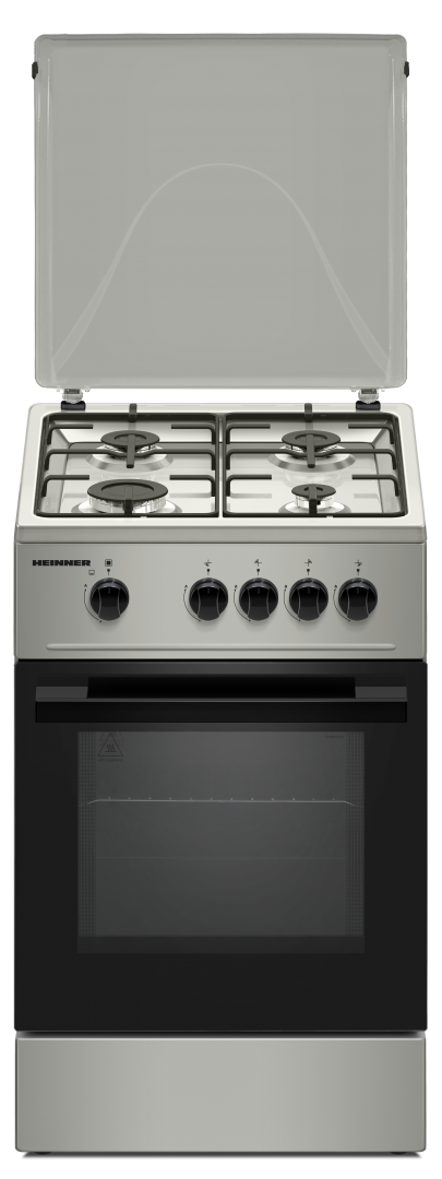 Aragaz Gaz Heinner HFSC-K50SL