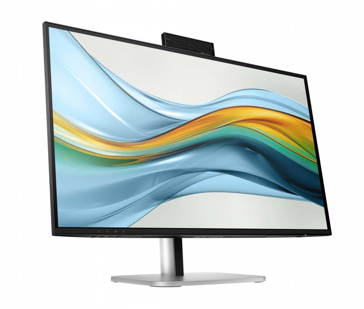 Monitor Consumer HP Series 5 Pro 527pm, 27