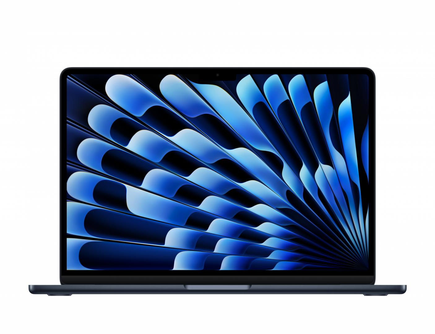 Apple MA15 M4 CPU-10/GPU-10/32GB/512 INT BK
