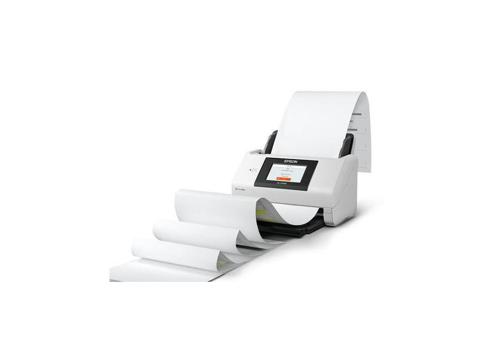EPSON DS-790WN A4 SCANNER
