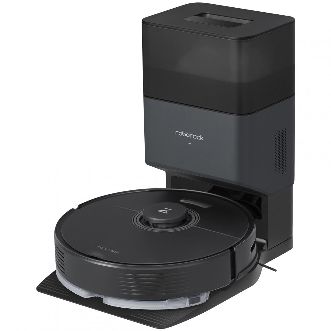 RESIGILAT | Roborock Q7 MAX Plus - black ROBOROCK