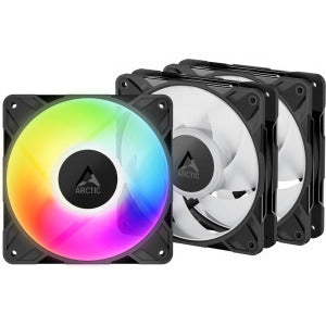 Set 3 ventilatoare Arctic 